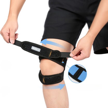 MarcelieMarcelie | KnevoPro Justerbar Patella Støtte Rem