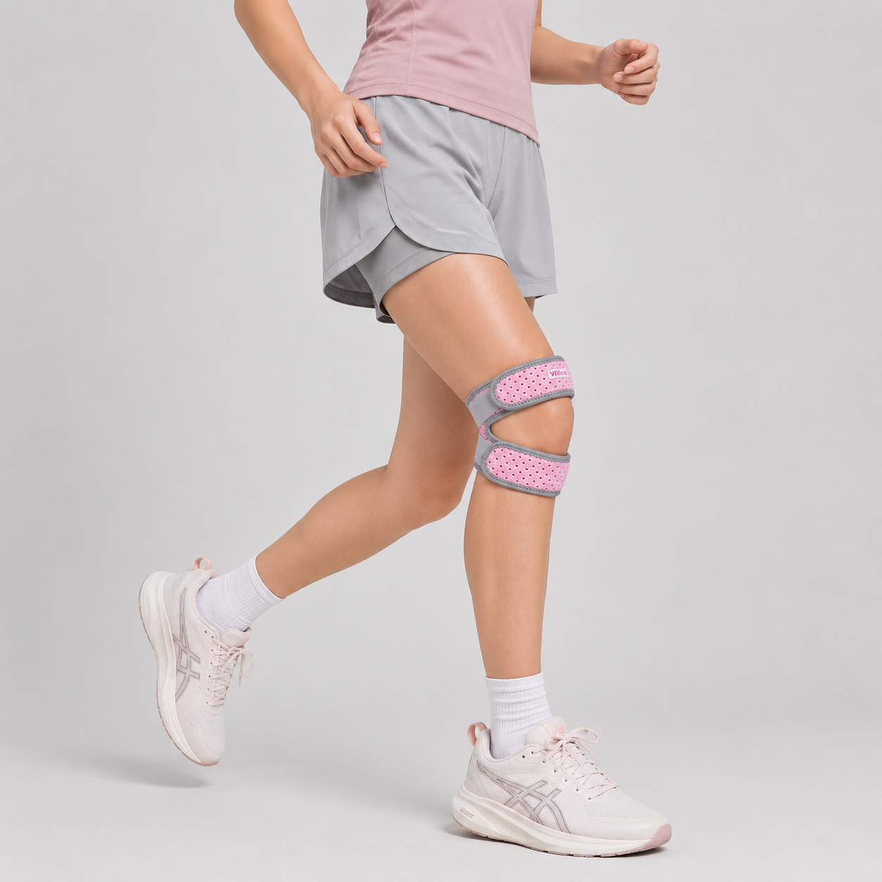 MarcelieMarcelie | KnevoPro Justerbar Patella Støtte Rem