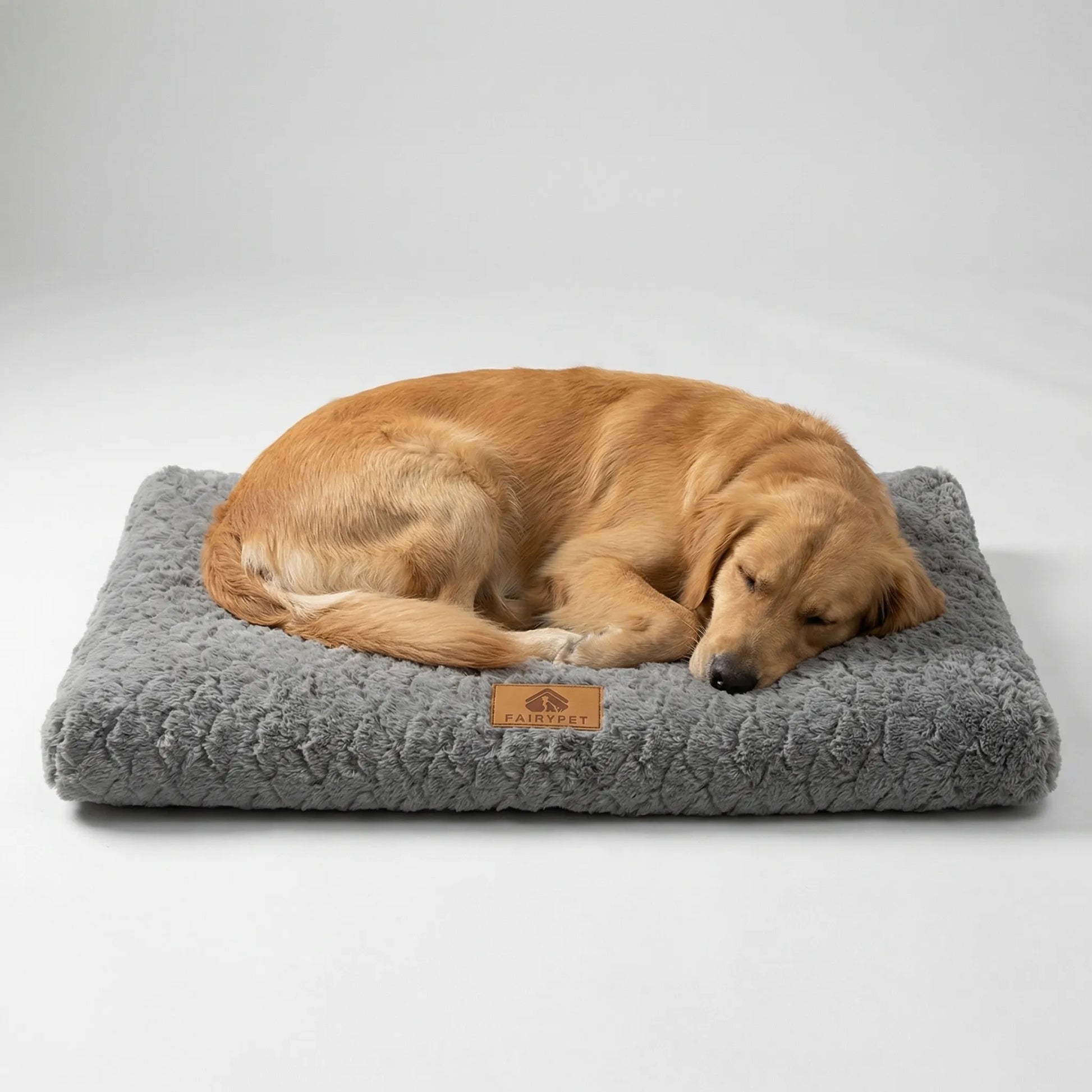 MarcelieMarcelie | Pawventure Flad Ortopædisk Skum Hundemadras