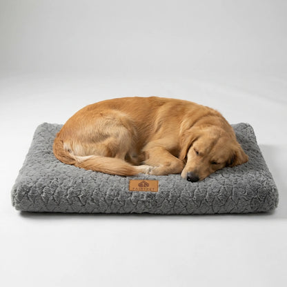 MarcelieMarcelie | Pawventure Flad Ortopædisk Skum Hundemadras