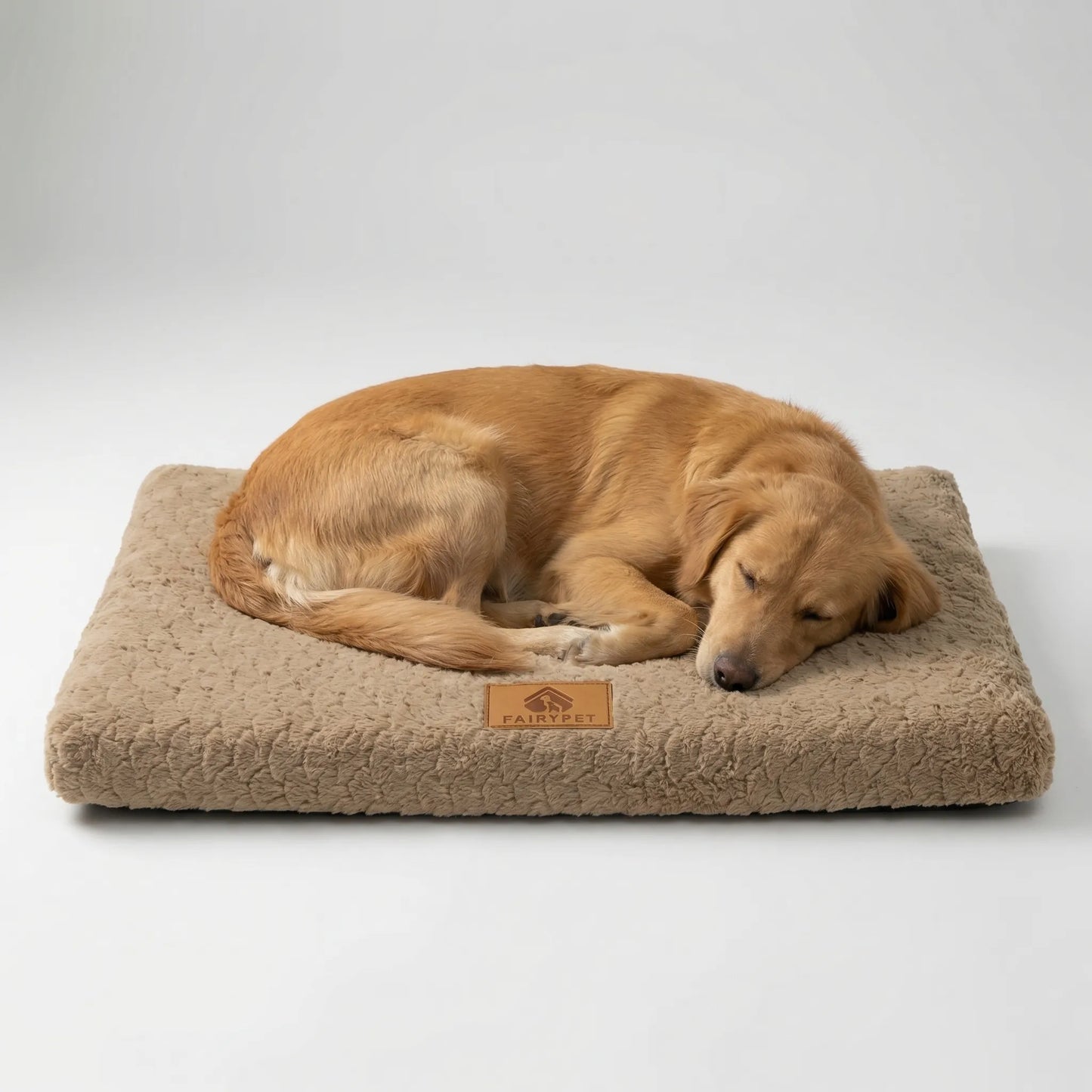 MarcelieMarcelie | Pawventure Flad Ortopædisk Skum Hundemadras