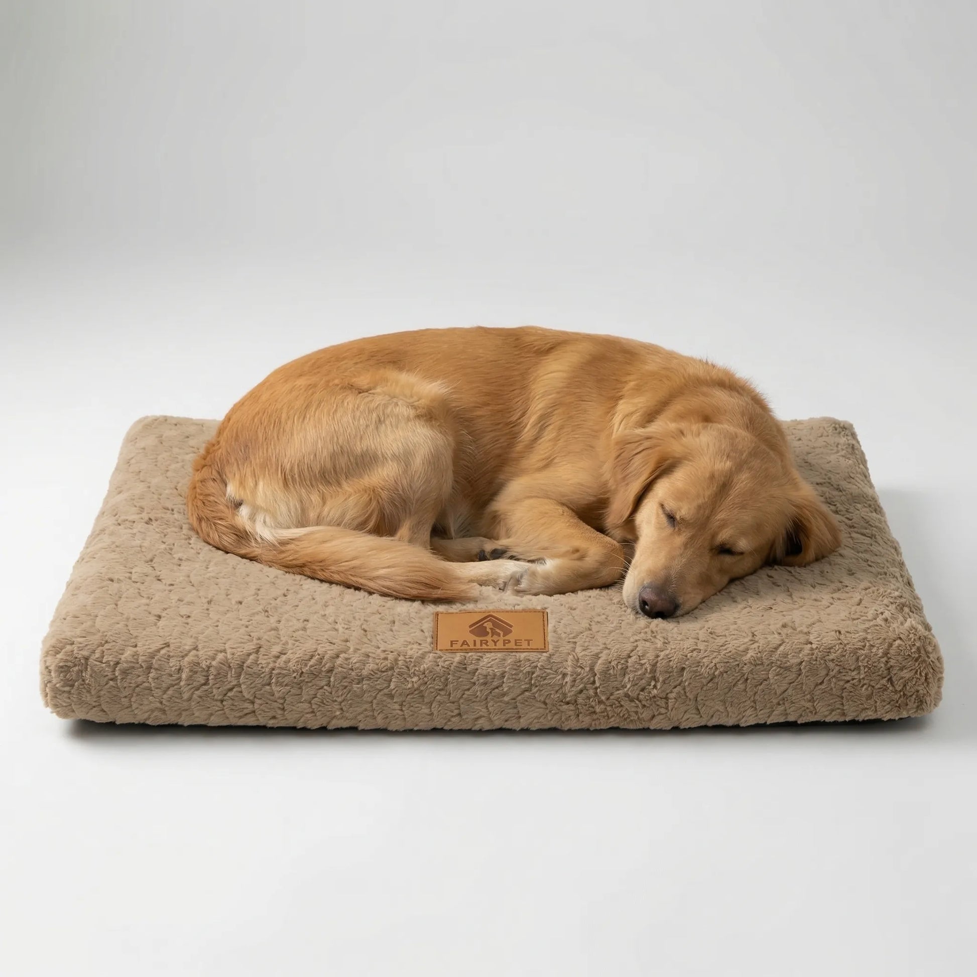 MarcelieMarcelie | Pawventure Flad Ortopædisk Skum Hundemadras