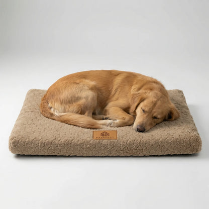 MarcelieMarcelie | Pawventure Flad Ortopædisk Skum Hundemadras