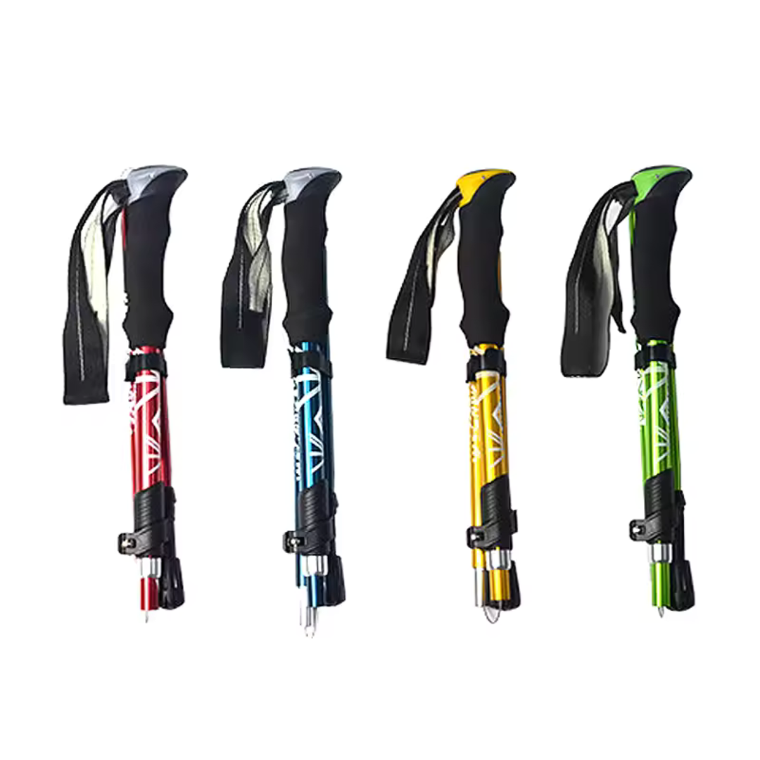 MarcelieMarcelie | PeakLite Fold Trek Pole