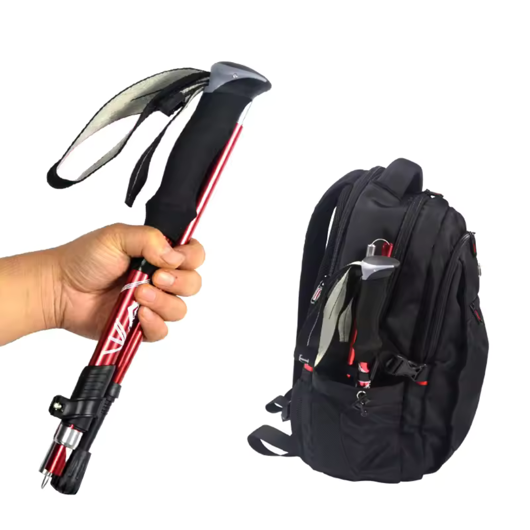 MarcelieMarcelie | PeakLite Fold Trek Pole