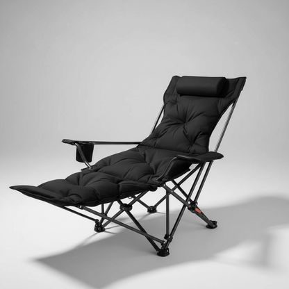 MarcelieMarcelie | Reclinoze Foldbar Lænestol til Camping