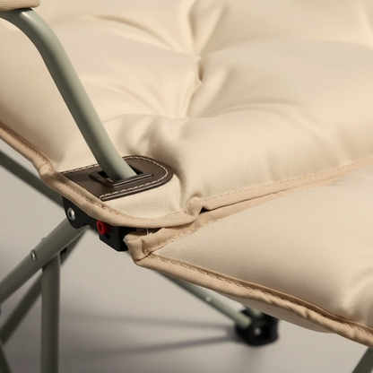 MarcelieMarcelie | Reclinoze Foldbar Lænestol til Camping
