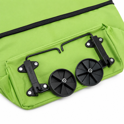 MarcelieMarcelie | Rollpack Foldbar Vogn med Hjul