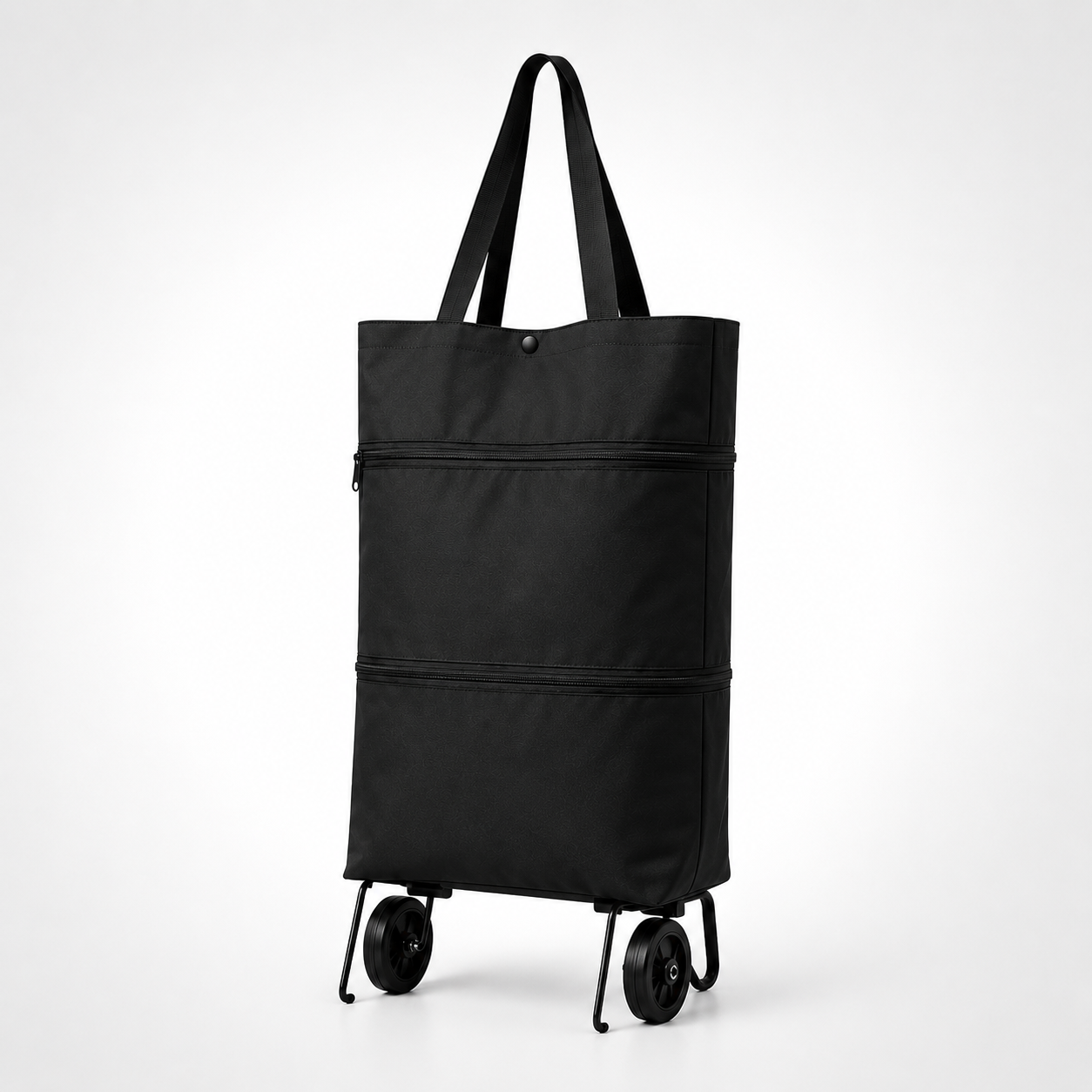 MarcelieMarcelie | Rollpack Foldbar Vogn med Hjul