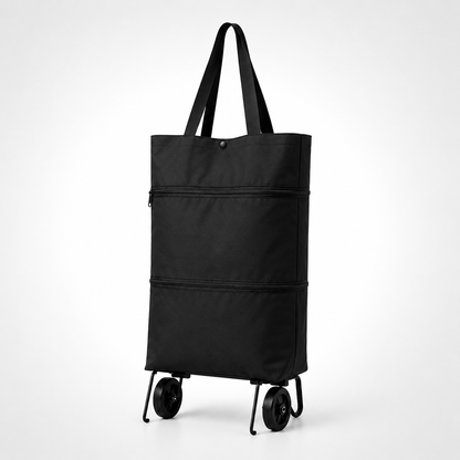 MarcelieMarcelie | Rollpack Foldbar Vogn med Hjul