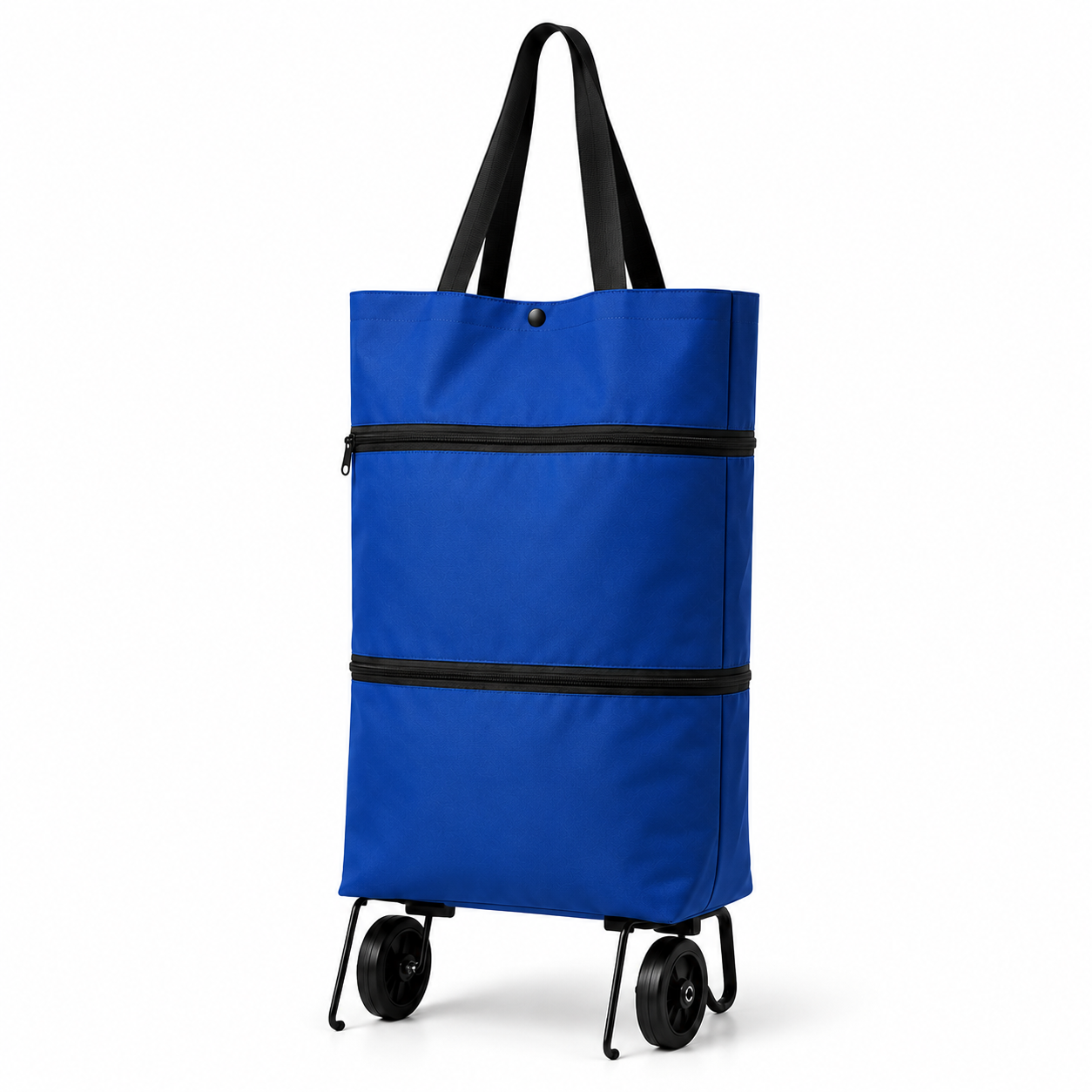 MarcelieMarcelie | Rollpack Foldbar Vogn med Hjul