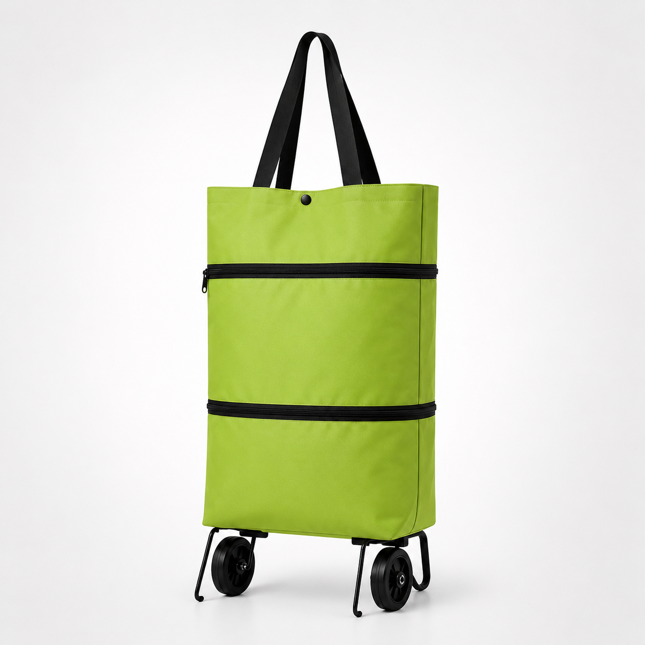 MarcelieMarcelie | Rollpack Foldbar Vogn med Hjul