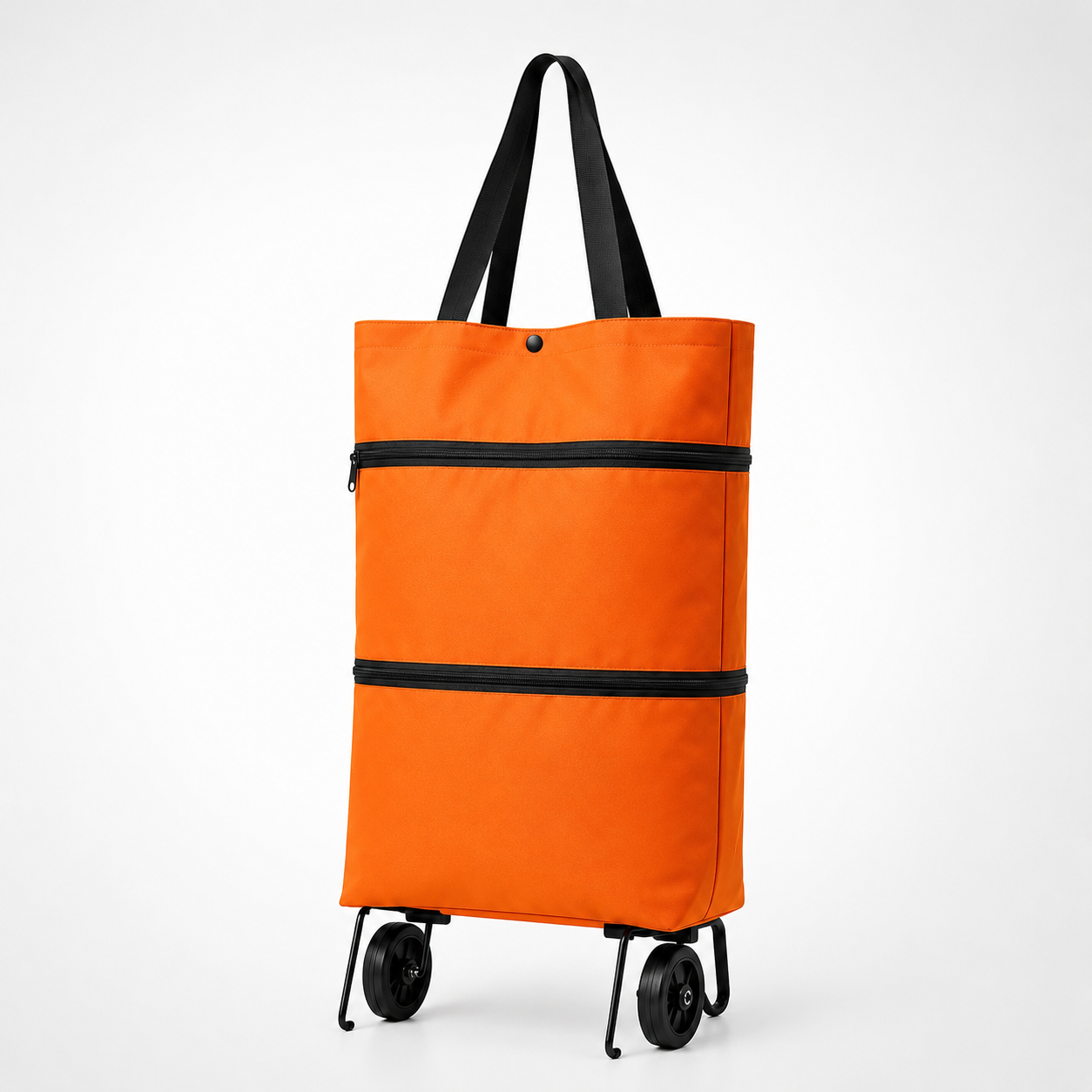 MarcelieMarcelie | Rollpack Foldbar Vogn med Hjul