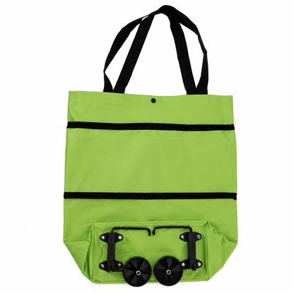 MarcelieMarcelie | Rollpack Foldbar Vogn med Hjul