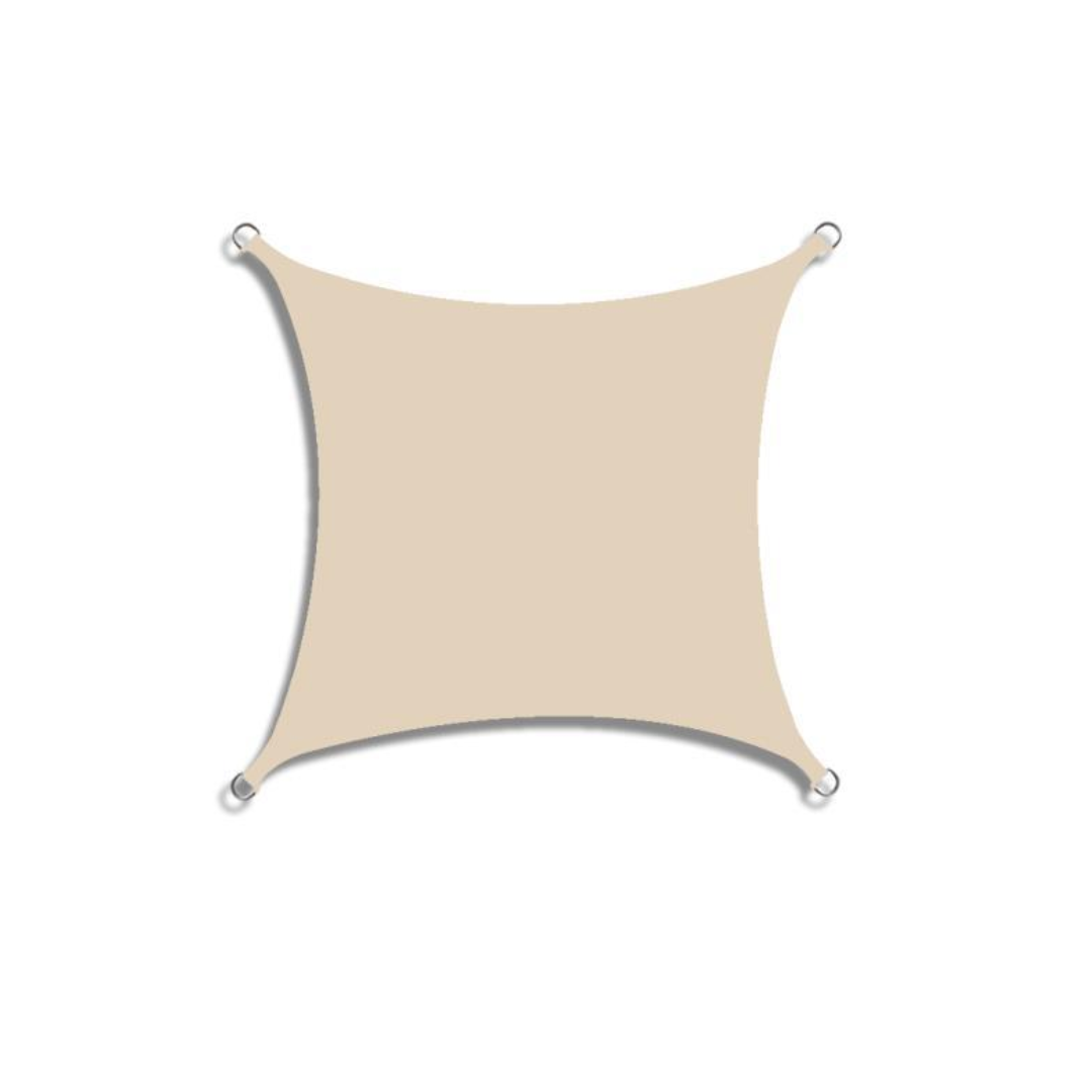 MarcelieMarcelie | Shadence Rektangulær Solsejl