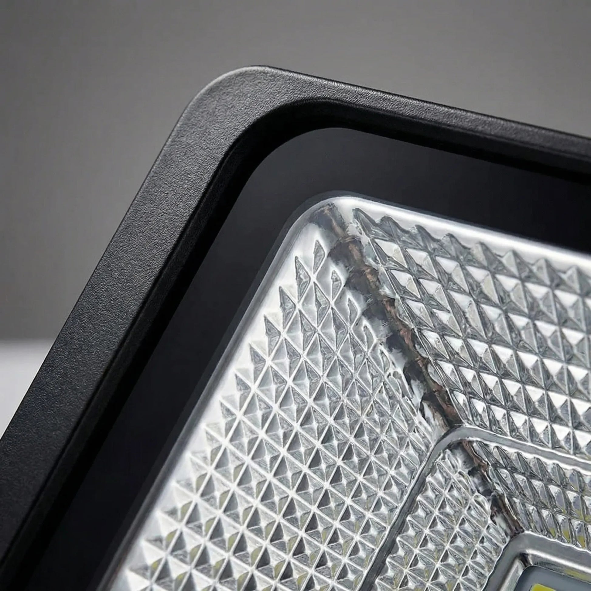 MarcelieMarcelie | Soluxe Solcelledrevet Udendørs Flomlys Med Fjernbetjening