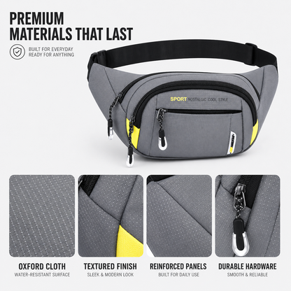 MarcelieMarcelie | VeltroPack Slim Talje Pack