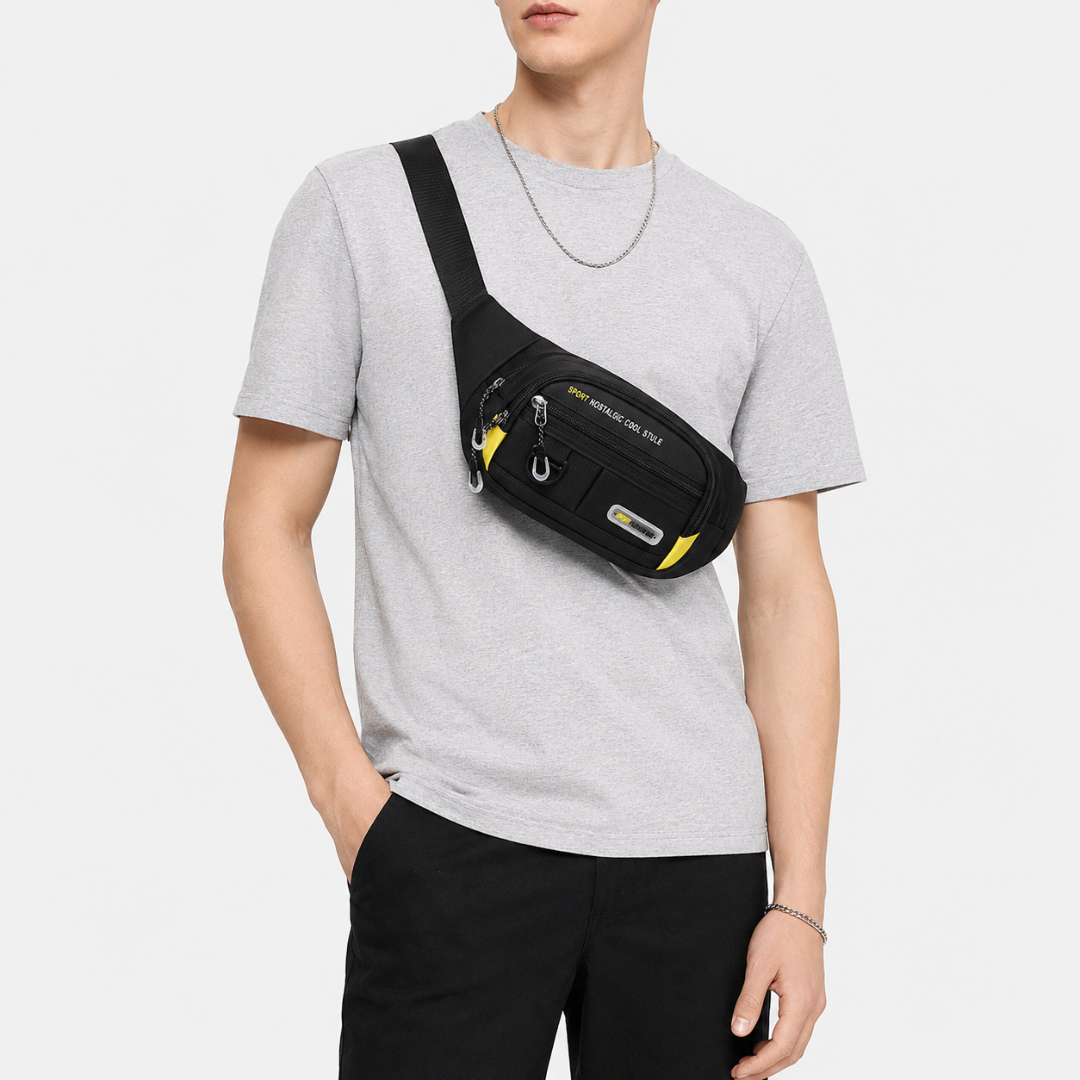MarcelieMarcelie | VeltroPack Slim Talje Pack