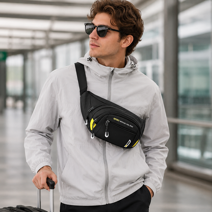 MarcelieMarcelie | VeltroPack Slim Talje Pack