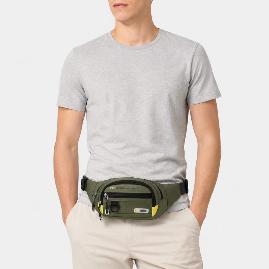MarcelieMarcelie | VeltroPack Slim Talje Pack