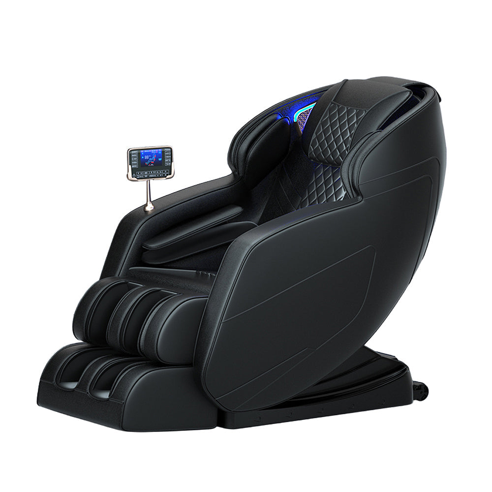 Massage Stol 8D - Zero Gravity og Varmebehandling - Model S9C