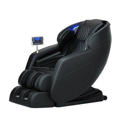 Massage Stol 8D - Zero Gravity og Varmebehandling - Model S9C