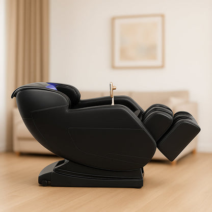 Massage Stol 8D - Zero Gravity og Varmebehandling - Model S9C