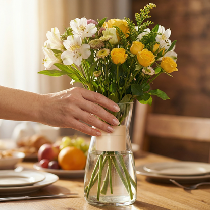 Mayfield™ – Perfekt Organiseret Blomsterarrangør