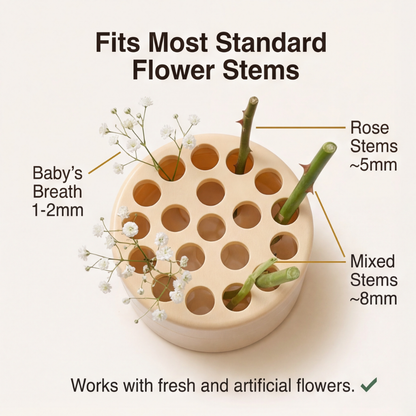 Mayfield™ – Perfekt Organiseret Blomsterarrangør