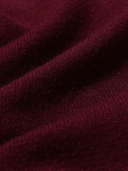 Sofiane | Pull à Col Roulé Slim Fit Homme - Image 10