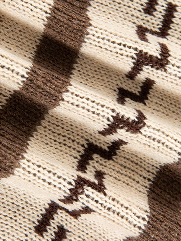 Rudy | Cardigan Homme Col Châle Entièrement Zippé - Image 8