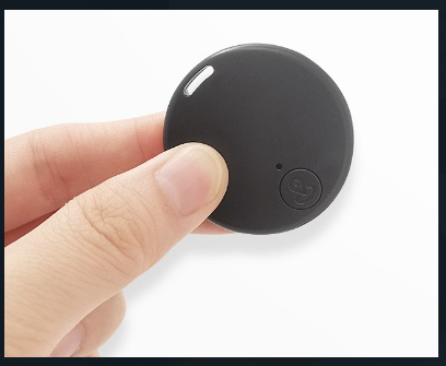 MicroMag Tracker | Mini Magnetisk GPS Tracker
