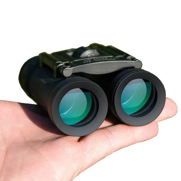 Militære HD 40x22 Kikkerter – Professionel Jagte & Udendørs Teleskop