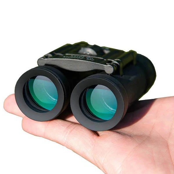 Militære HD 40x22 Kikkerter Professionel Jagtteleskop
