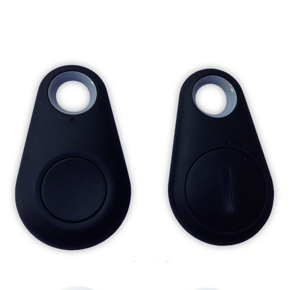 Mini GPS Tracker til Børn - Sikkerhed på Farten