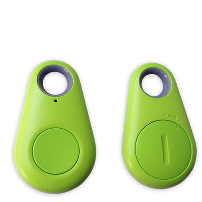 Mini GPS Tracker til Børn - Sikkerhed på Farten