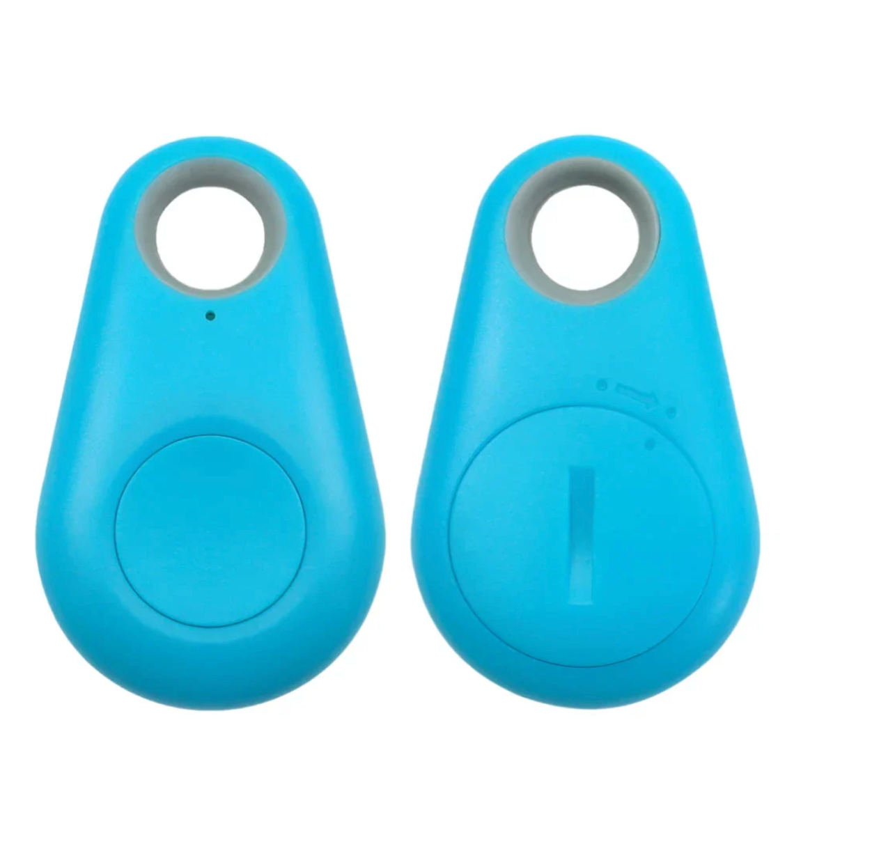 Mini GPS Tracker til Børn - Sikkerhed på Farten