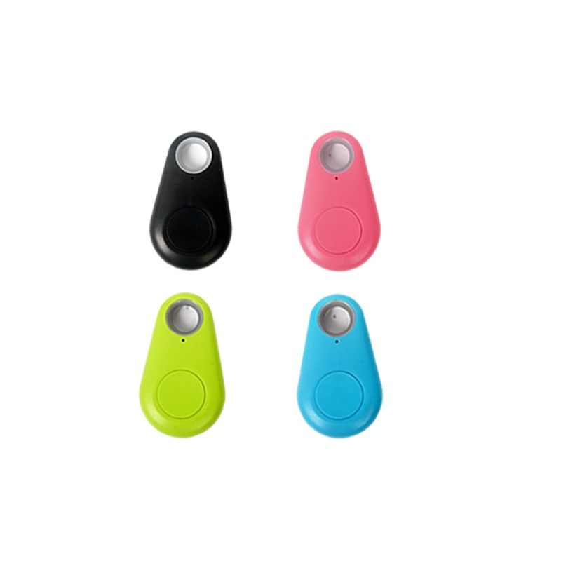 Mini GPS Tracker til Børn - Sikkerhed på Farten