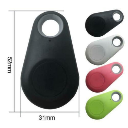 Mini GPS Tracker til Børn - Sikkerhed på Farten