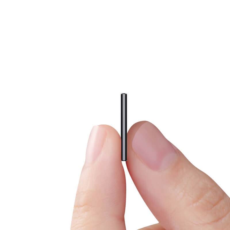 Mini Stemmememo med Lang Batterilevetid