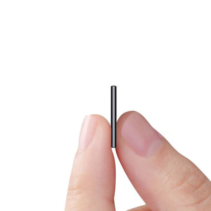 Mini Stemmememo med Lang Batterilevetid