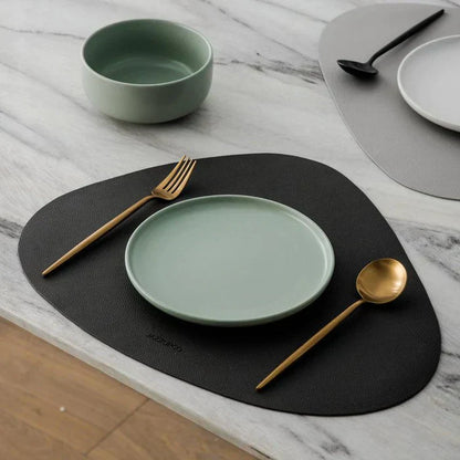 Minimalistisk Bestik – Høj Kvalitet Rustfrit Stål | Elegant Design