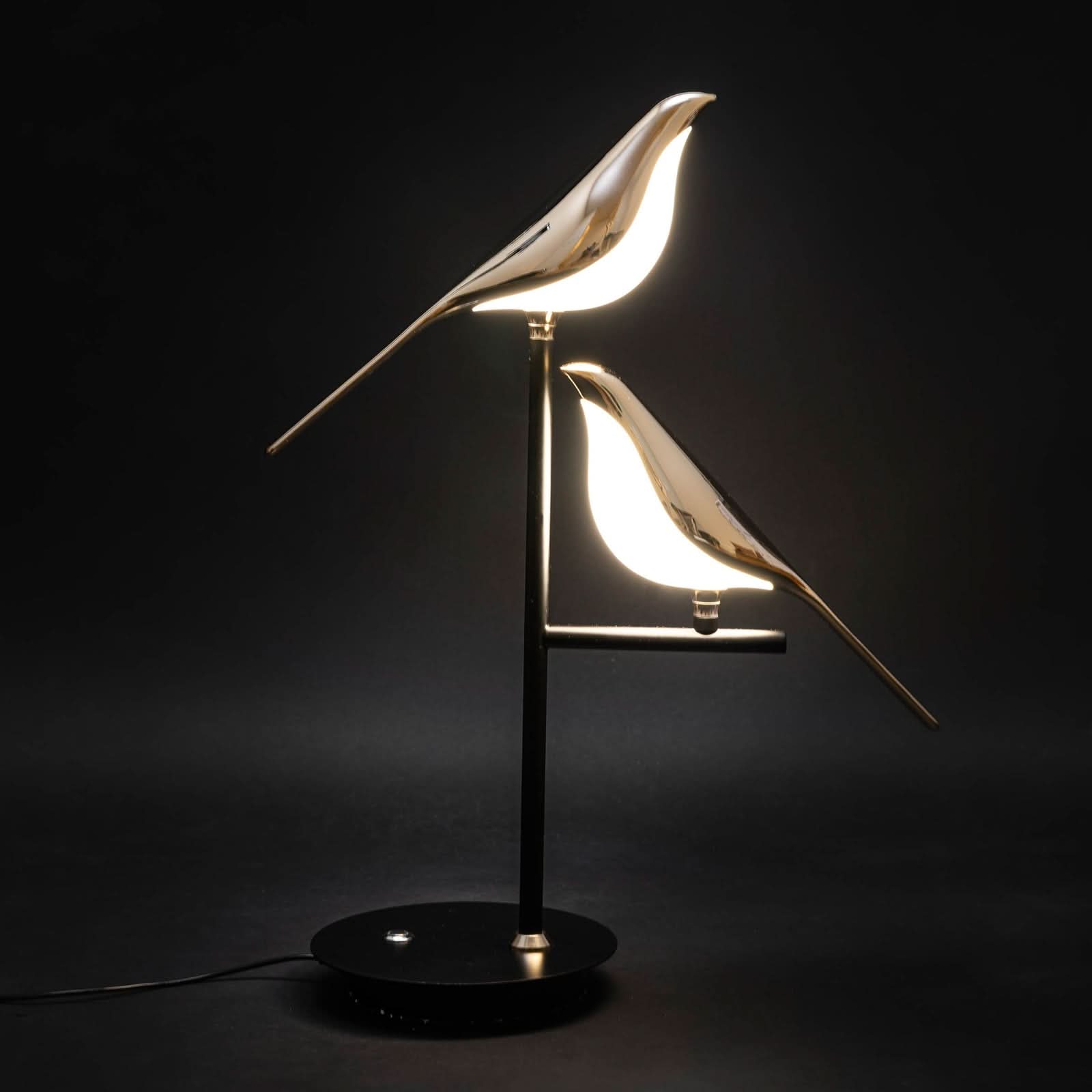 MisterBird LED Bordlampe