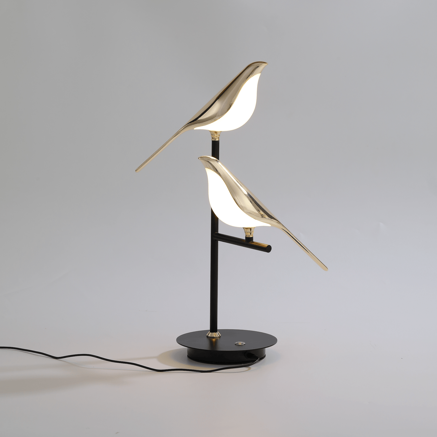 MisterBird LED Bordlampe