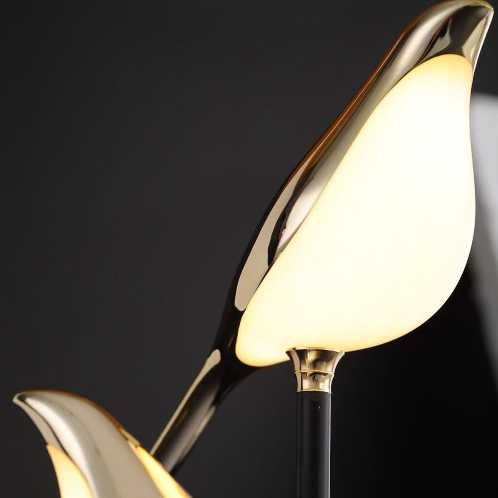 MisterBird LED Bordlampe