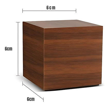 Moderne Cube LED Ur