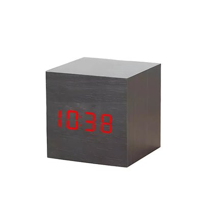 Moderne Cube LED Ur