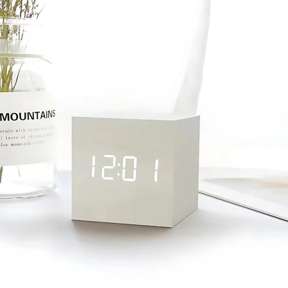 Moderne Cube LED Ur