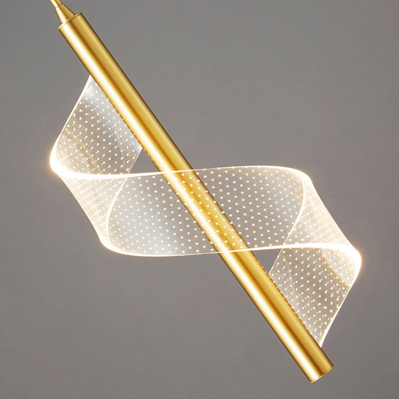 Moderne LED Pendellamper – Metal Konstruktion – Energi Effektiv Belysning – Minimalistisk og Holdbart Design til Moderne Interiører