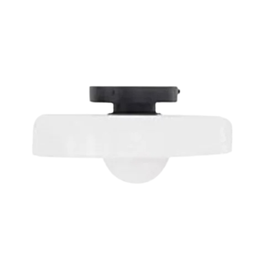 Moderne Loftlampe med Stilfulde Farver - LumiSphere